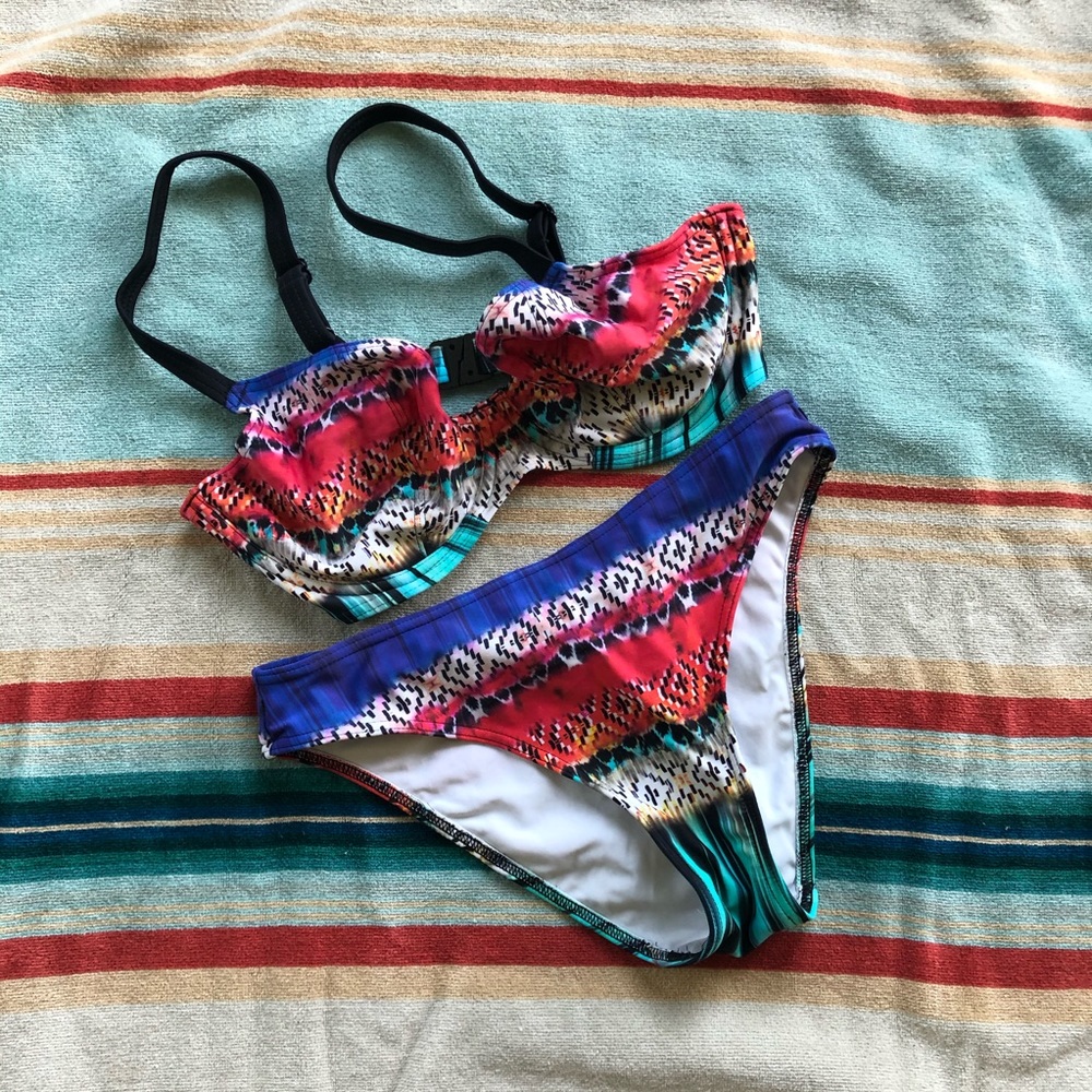 Freya bikini